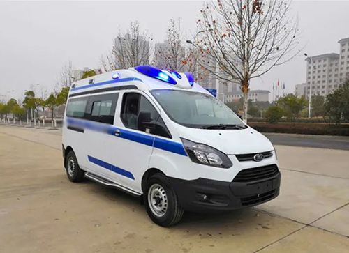 治多县救护车出租